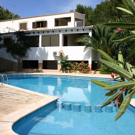 Viviendas Turisticas Vacacionales Allida ปลายามิจอร์น ภายนอก รูปภาพ
