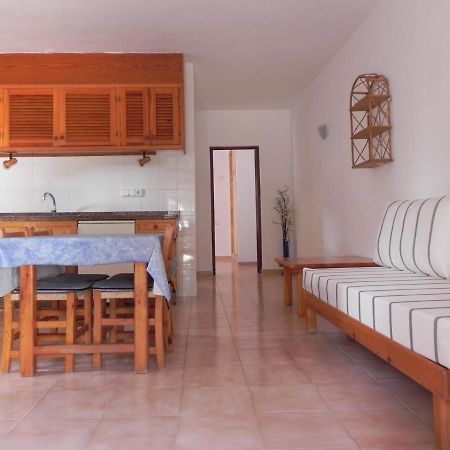 Viviendas Turisticas Vacacionales Allida Aparthotel ปลายามิจอร์น ภายนอก รูปภาพ