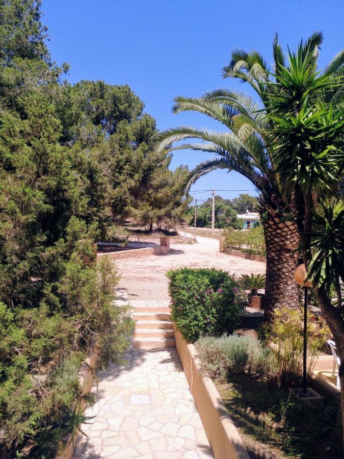 Viviendas Turisticas Vacacionales Allida ปลายามิจอร์น ภายนอก รูปภาพ