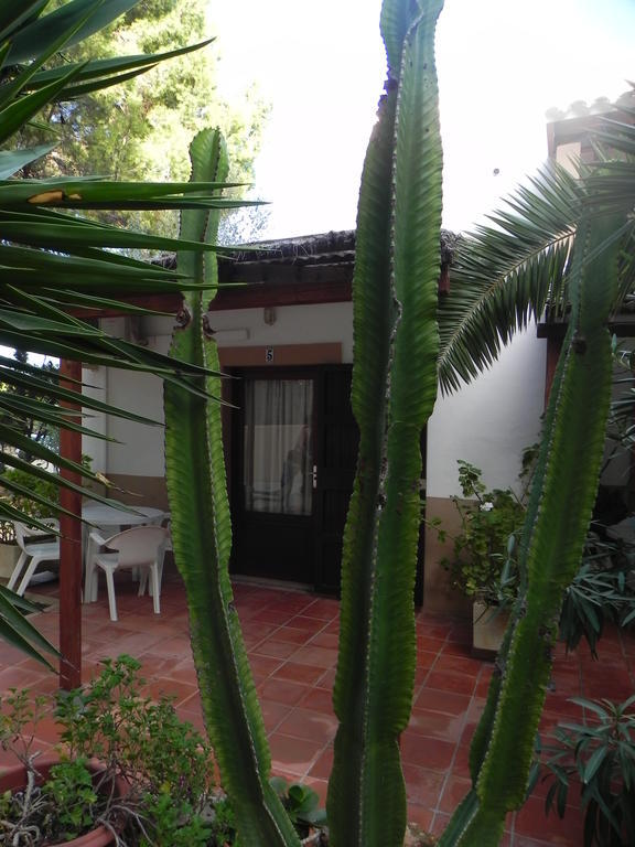 Viviendas Turisticas Vacacionales Allida ปลายามิจอร์น ภายนอก รูปภาพ