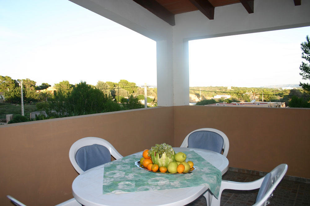 Viviendas Turisticas Vacacionales Allida ปลายามิจอร์น ภายนอก รูปภาพ