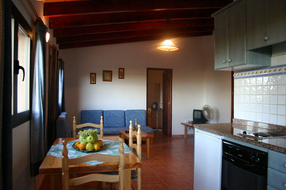 Viviendas Turisticas Vacacionales Allida ปลายามิจอร์น ห้อง รูปภาพ