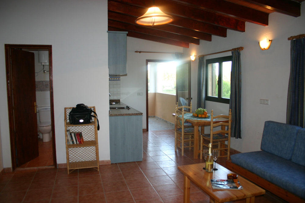 Viviendas Turisticas Vacacionales Allida ปลายามิจอร์น ห้อง รูปภาพ