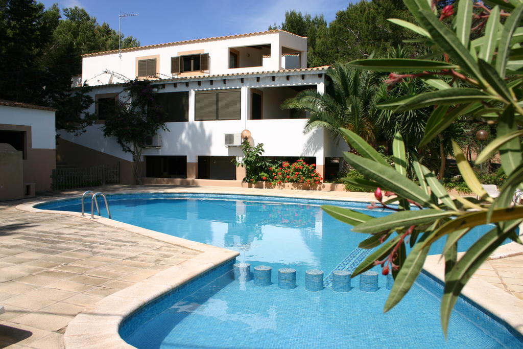 Viviendas Turisticas Vacacionales Allida ปลายามิจอร์น ภายนอก รูปภาพ