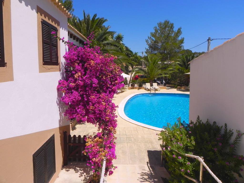 Viviendas Turisticas Vacacionales Allida ปลายามิจอร์น ภายนอก รูปภาพ