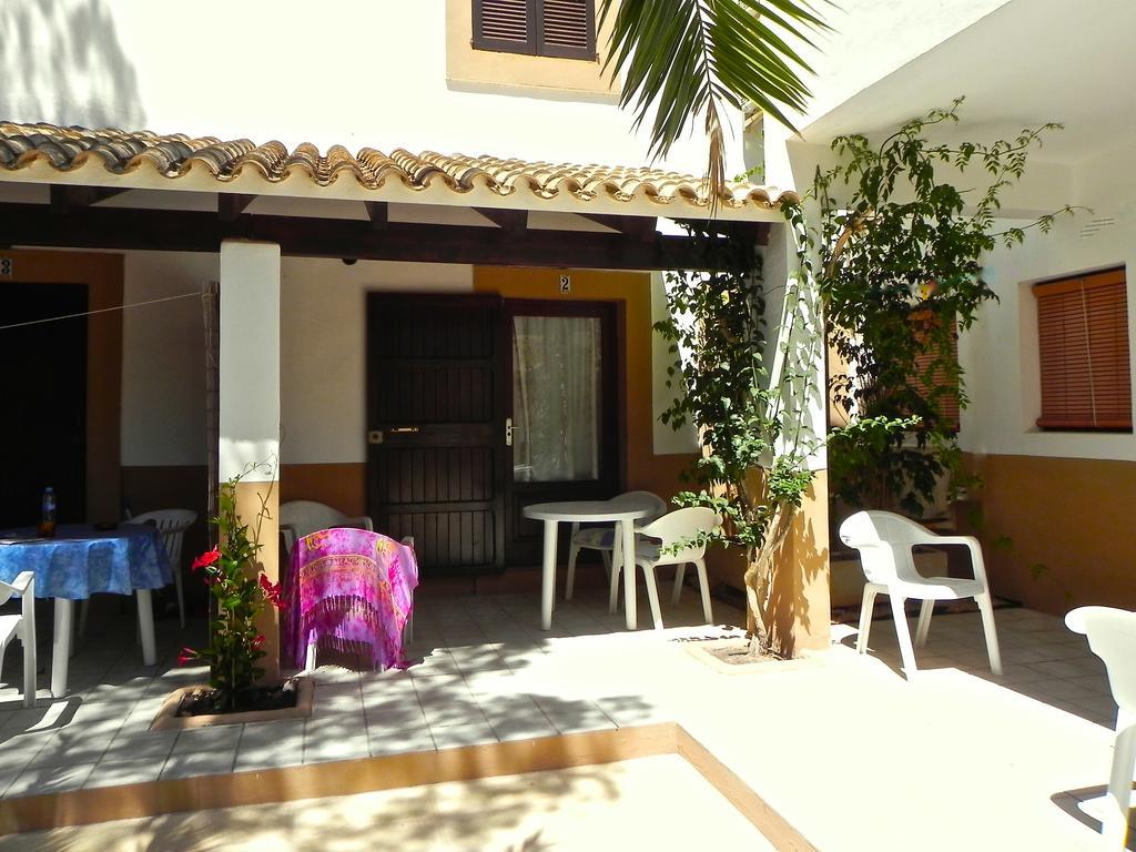 Viviendas Turisticas Vacacionales Allida ปลายามิจอร์น ภายนอก รูปภาพ