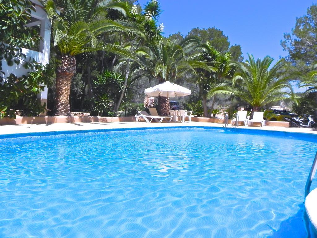 Viviendas Turisticas Vacacionales Allida ปลายามิจอร์น ภายนอก รูปภาพ