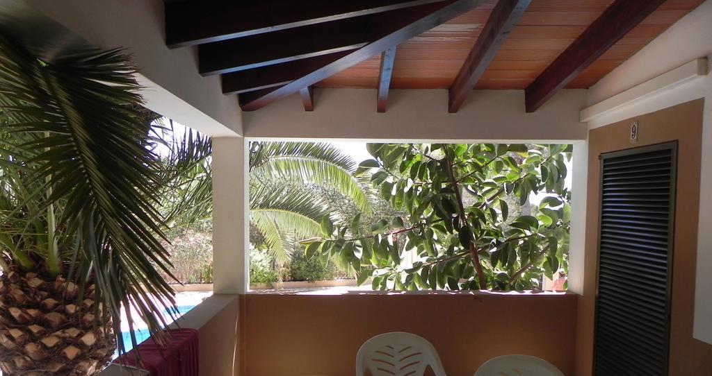 Viviendas Turisticas Vacacionales Allida ปลายามิจอร์น ภายนอก รูปภาพ