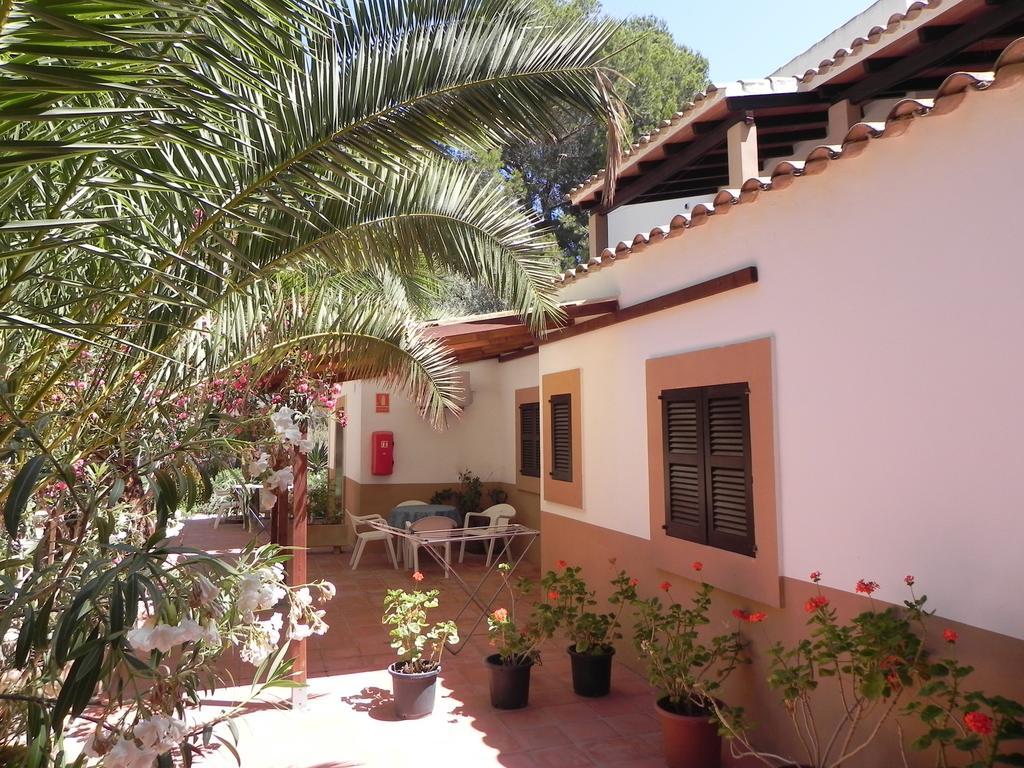 Viviendas Turisticas Vacacionales Allida ปลายามิจอร์น ภายนอก รูปภาพ