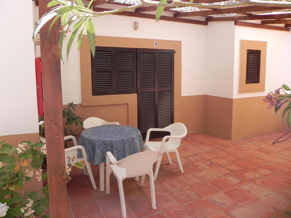 Viviendas Turisticas Vacacionales Allida ปลายามิจอร์น ภายนอก รูปภาพ